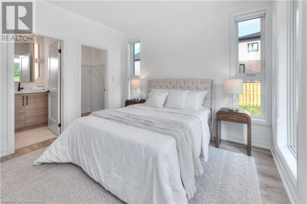 261 WOODBINE Avenue Unit# 86, #86