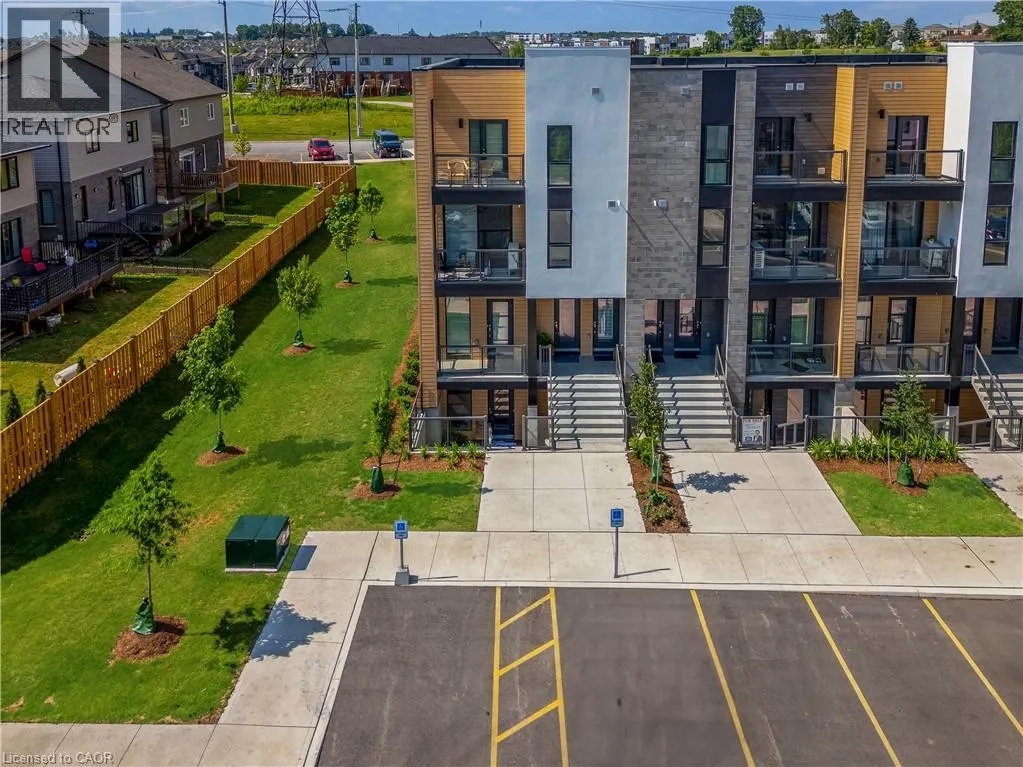 261 WOODBINE Avenue Unit# 86, #86