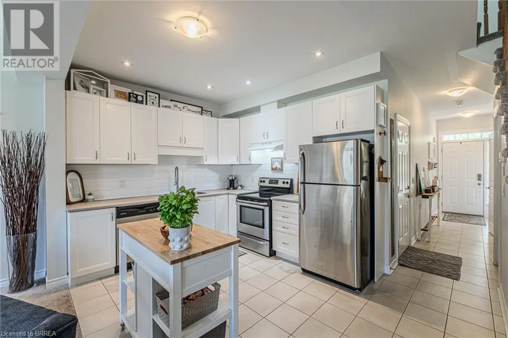 80 WILLOW Street Unit# 53, #53