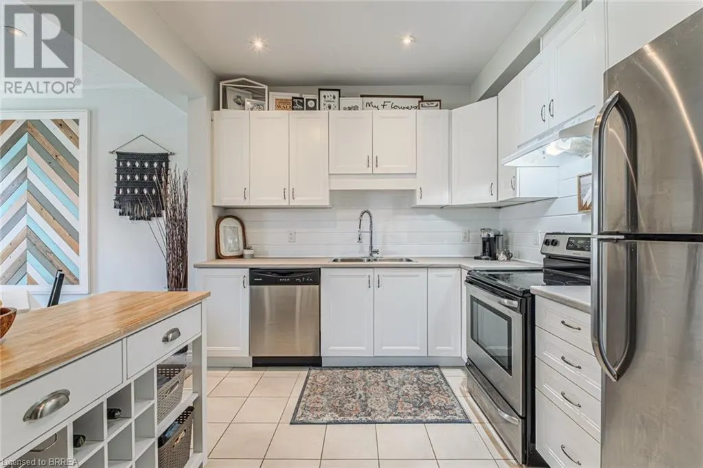 80 WILLOW Street Unit# 53, #53