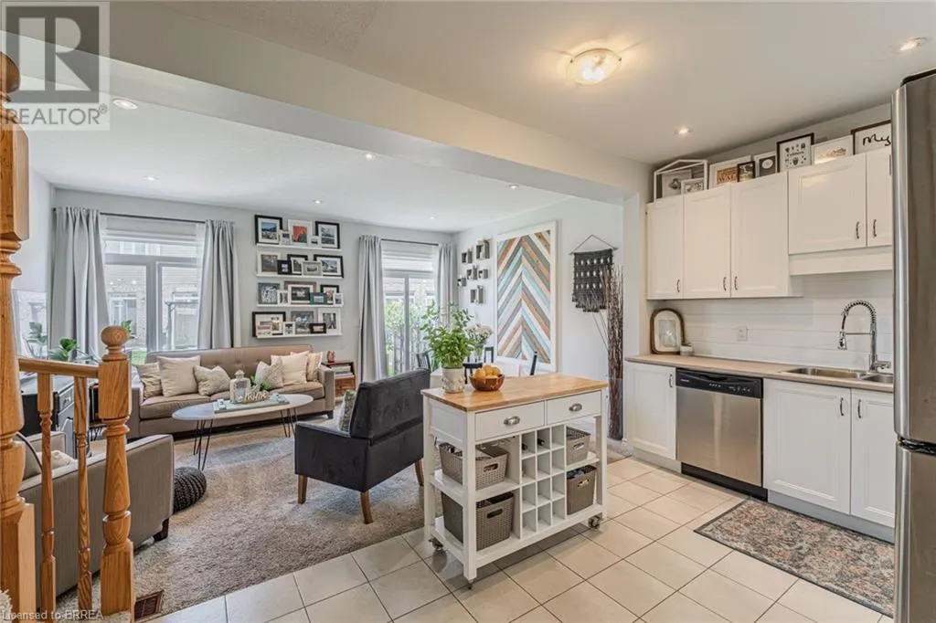 80 WILLOW Street Unit# 53, #53