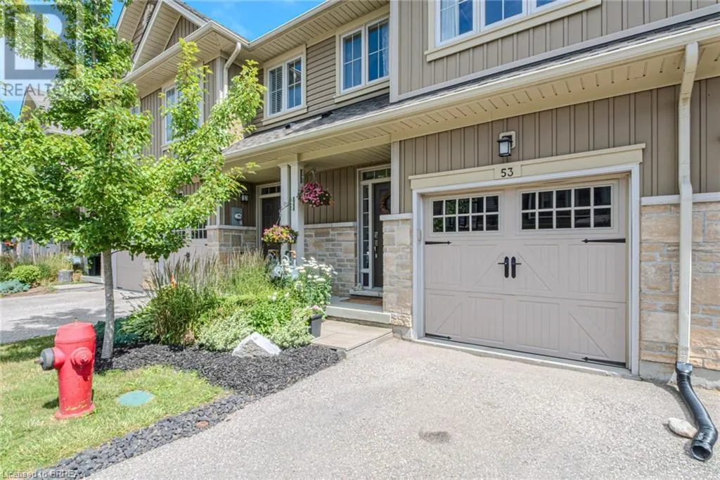 80 WILLOW Street Unit# 53, #53