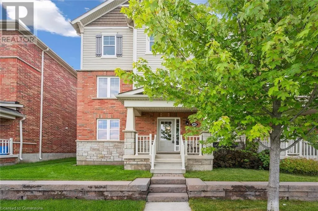 22 SPRING CREEK Drive Unit# 80, #80