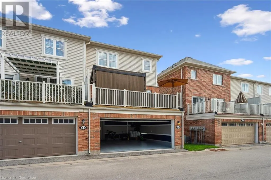 22 SPRING CREEK Drive Unit# 80, #80