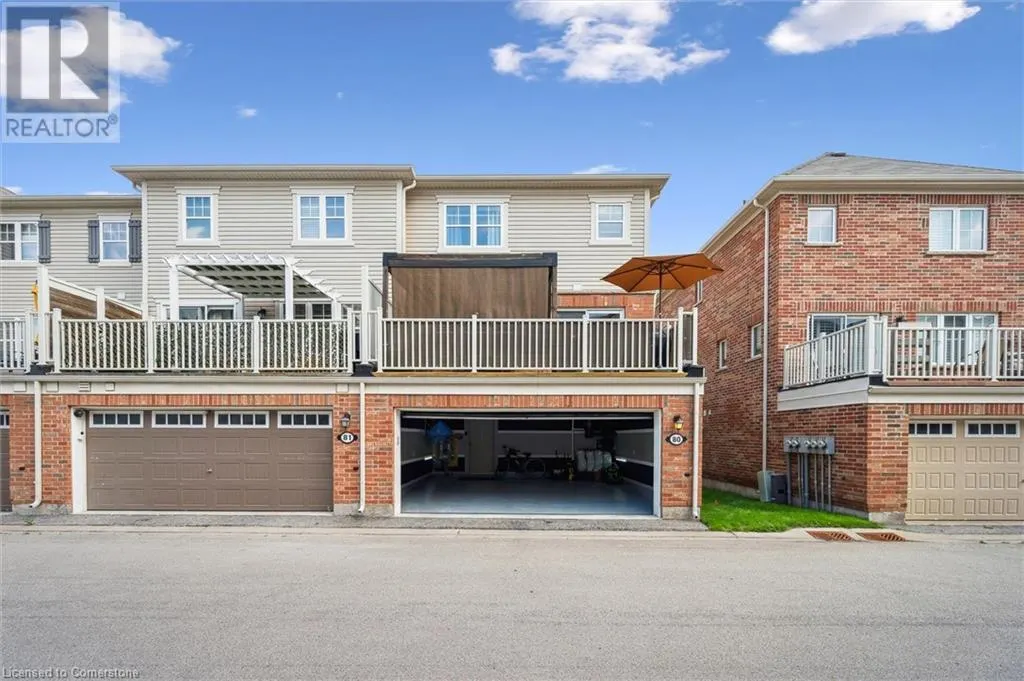 22 SPRING CREEK Drive Unit# 80, #80