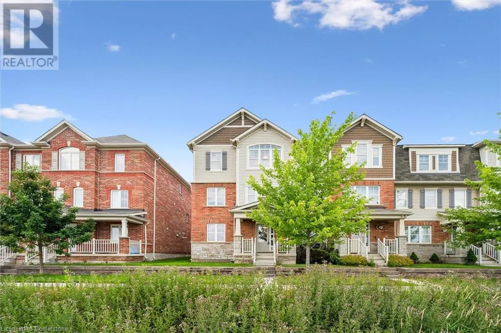 22 SPRING CREEK Drive Unit# 80, #80