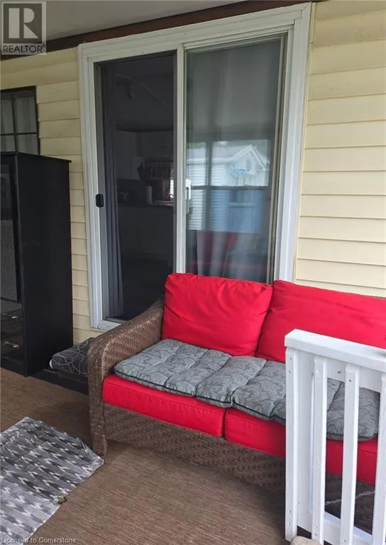 2490 GOVERNORS Road Unit# 5 Pondview, #5 Pondview