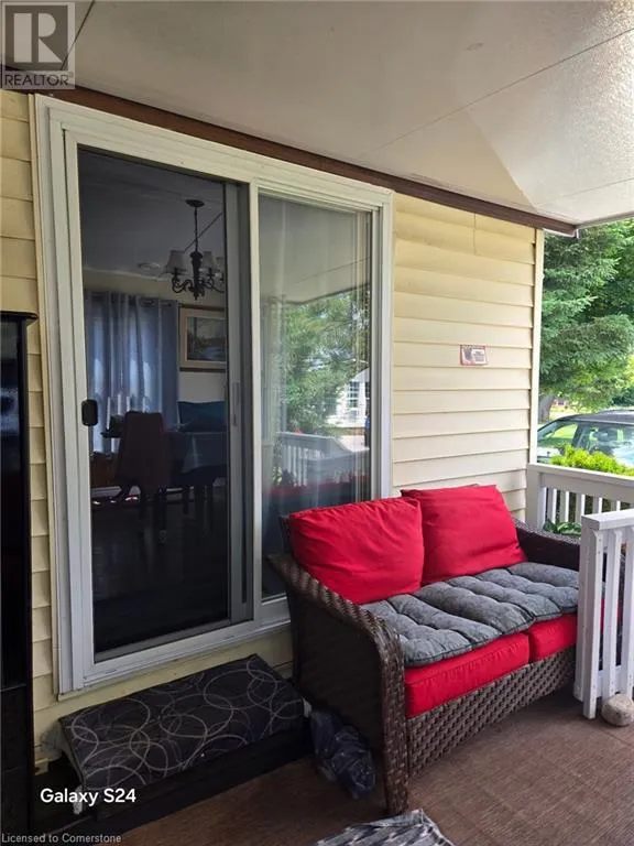 2490 GOVERNORS Road Unit# 5 Pondview, #5 Pondview