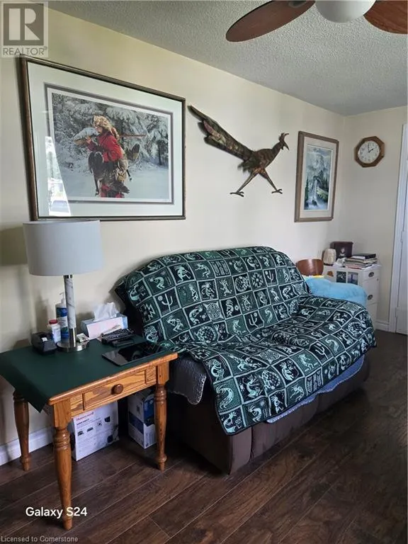 2490 GOVERNORS Road Unit# 5 Pondview, #5 Pondview
