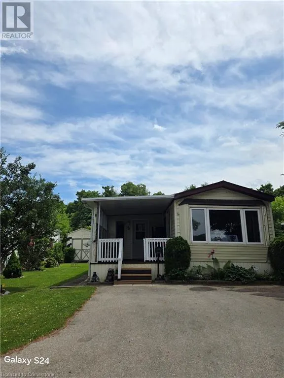 2490 GOVERNORS Road Unit# 5 Pondview, #5 Pondview