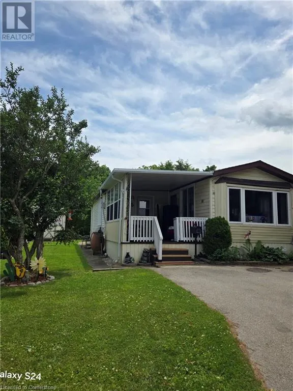 2490 GOVERNORS Road Unit# 5 Pondview, #5 Pondview