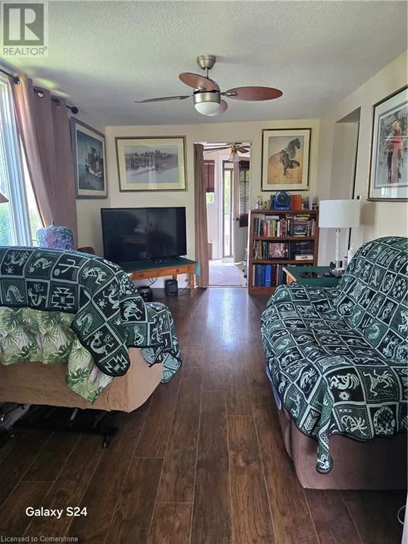 2490 GOVERNORS Road Unit# 5 Pondview, #5 Pondview