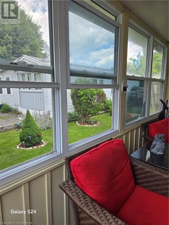 2490 GOVERNORS Road Unit# 5 Pondview, #5 Pondview