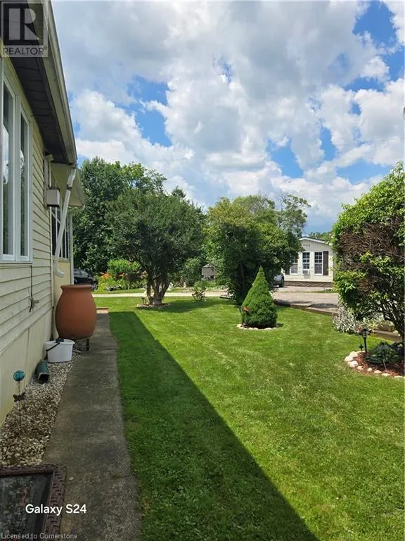 2490 GOVERNORS Road Unit# 5 Pondview, #5 Pondview