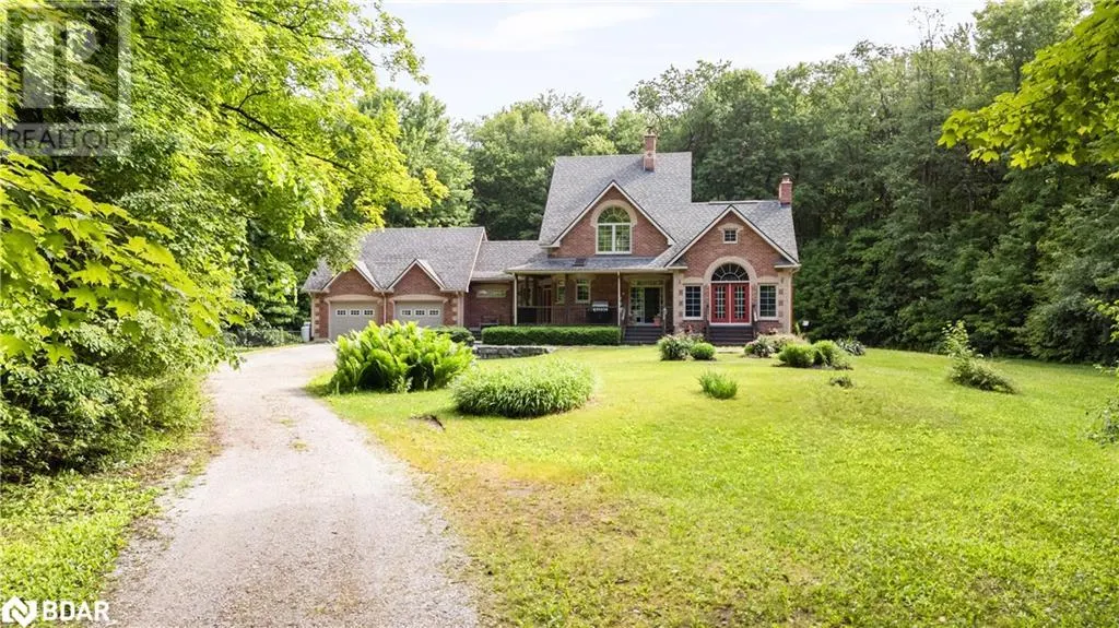 1385 BASELINE Road