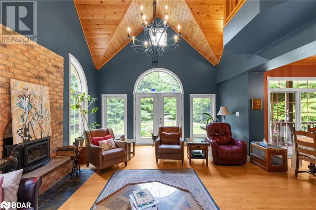 1385 BASELINE Road