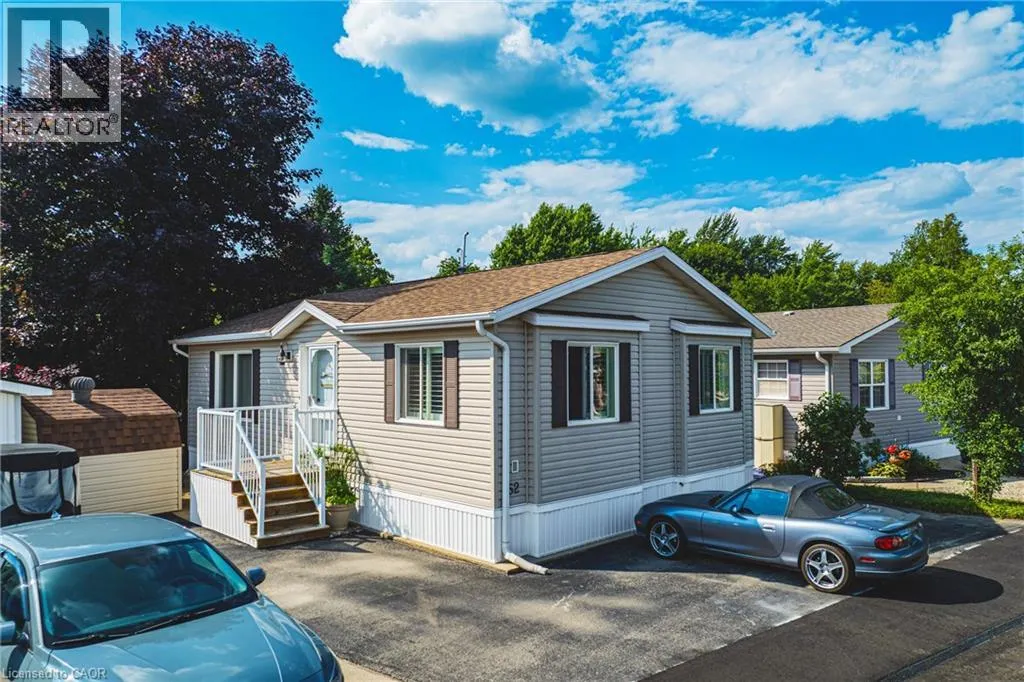 52 HEMLOCK CRS Private