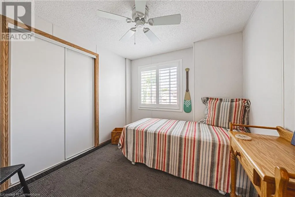 52 HEMLOCK CRS Private