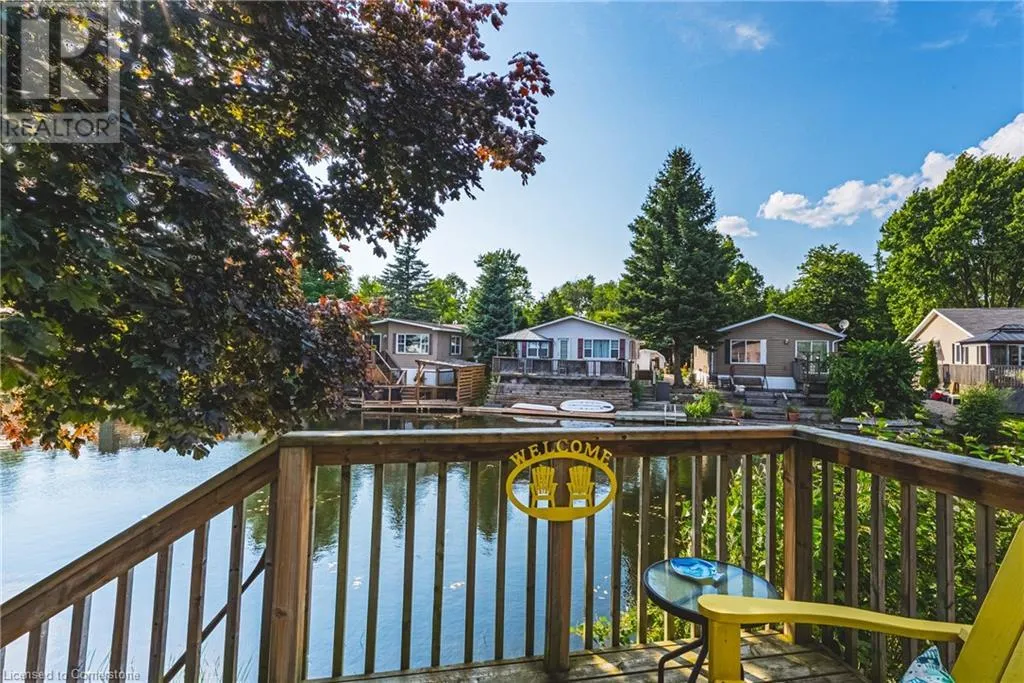 52 HEMLOCK CRS Private