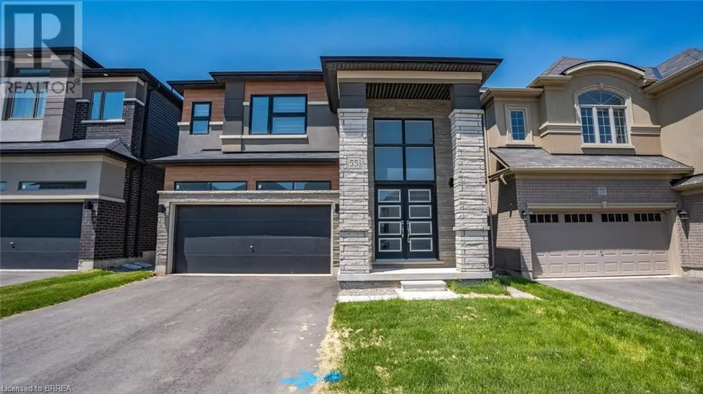 55 HITCHMAN Street Unit# UPPER, #UPPER