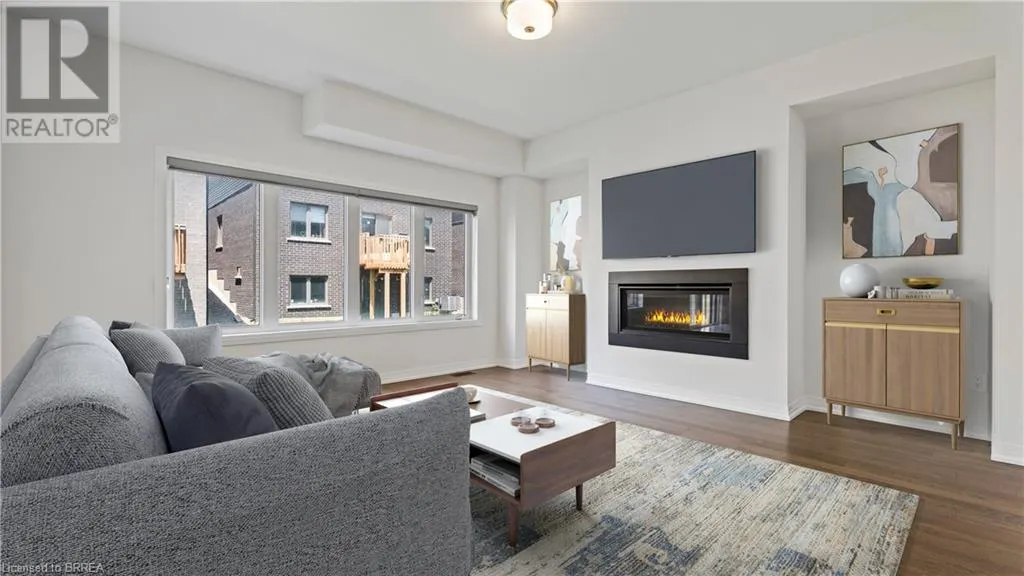 55 HITCHMAN Street Unit# UPPER, #UPPER