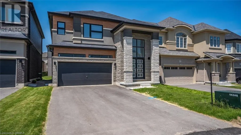 55 HITCHMAN Street Unit# UPPER, #UPPER