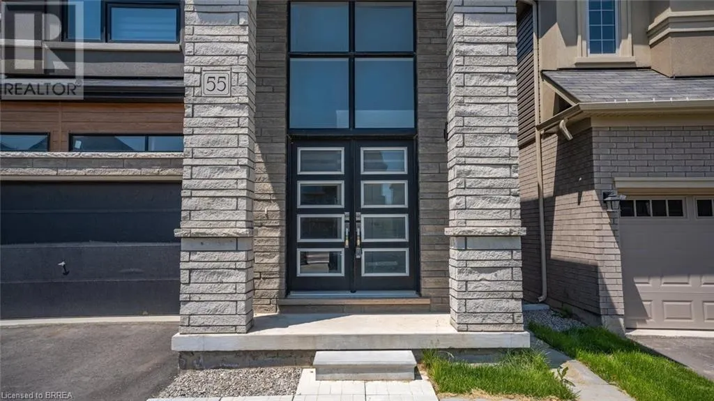 55 HITCHMAN Street Unit# UPPER, #UPPER
