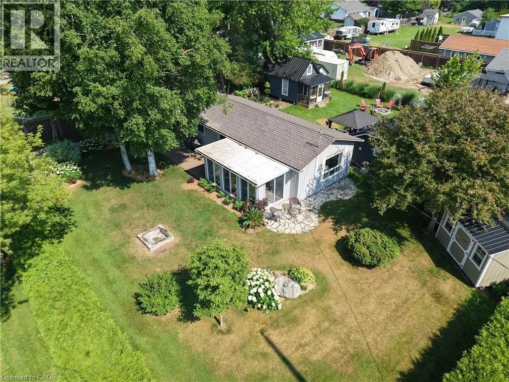 181 CEDAR Drive