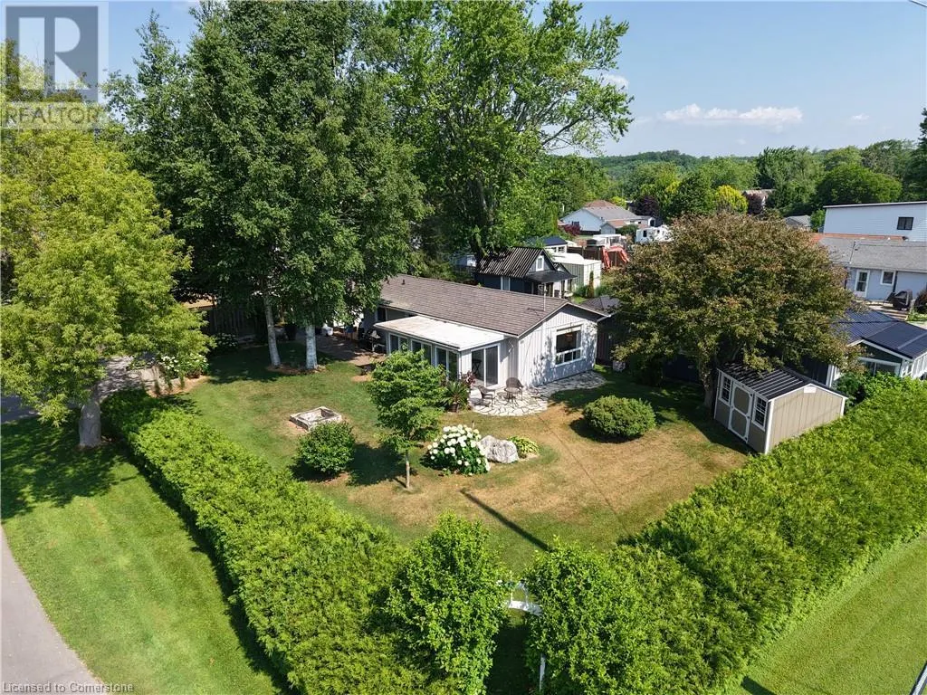 181 CEDAR Drive