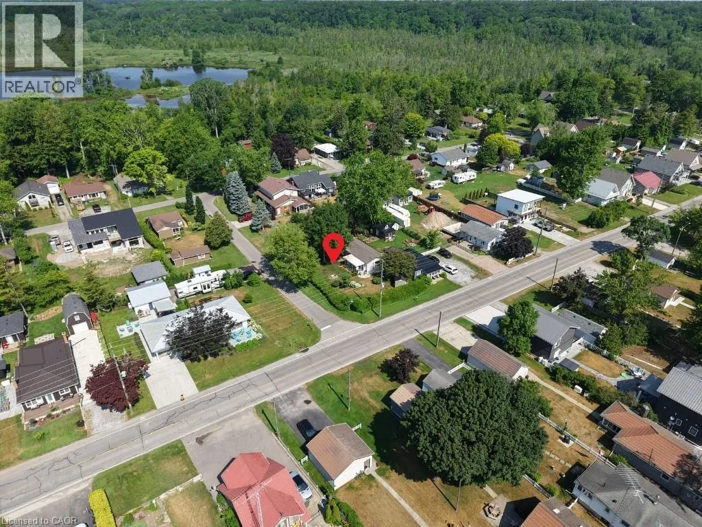 181 CEDAR Drive