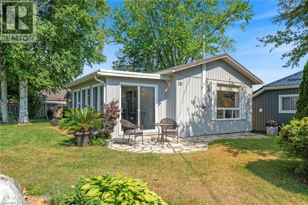 181 CEDAR Drive