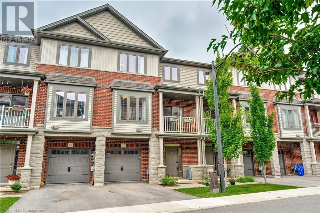 17 RIDGESIDE Lane