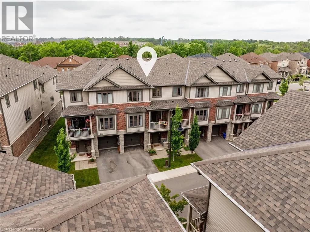 17 RIDGESIDE Lane