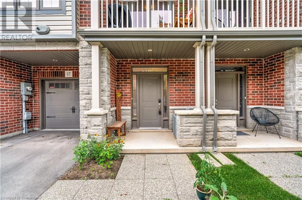 17 RIDGESIDE Lane