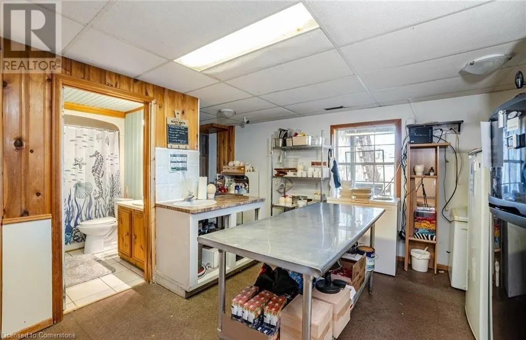 8299 CONCESSION 2 RD