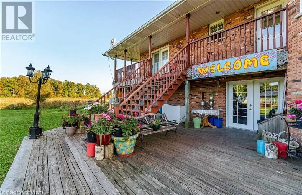 8299 CONCESSION 2 RD