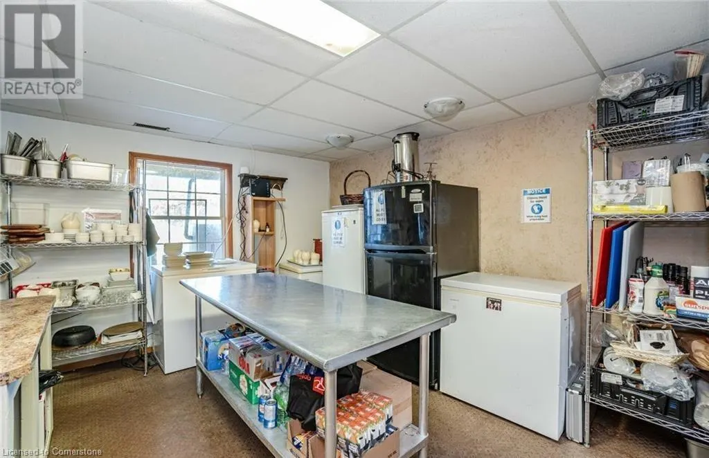 8299 CONCESSION 2 RD