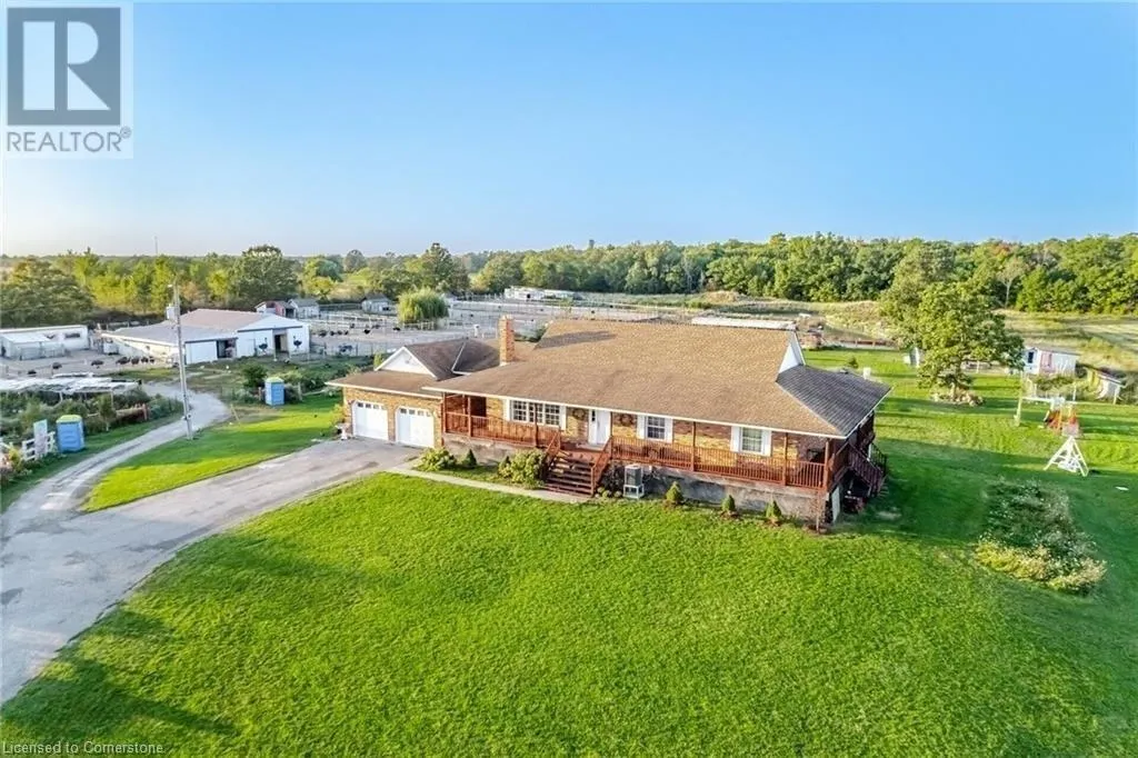 8299 CONCESSION 2 RD