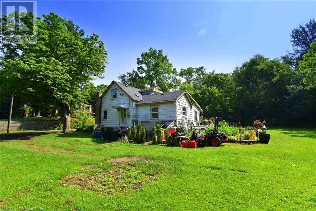 628 MILL Street