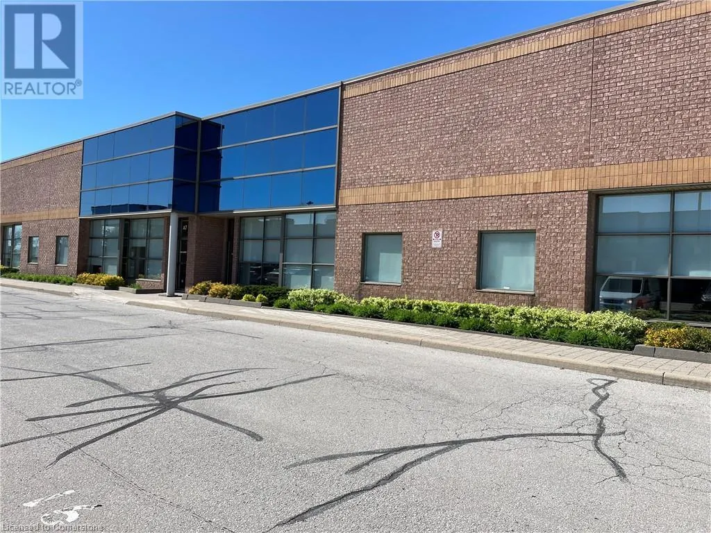 3375 NORTH SERVICE Road Unit# D-9, #D-9