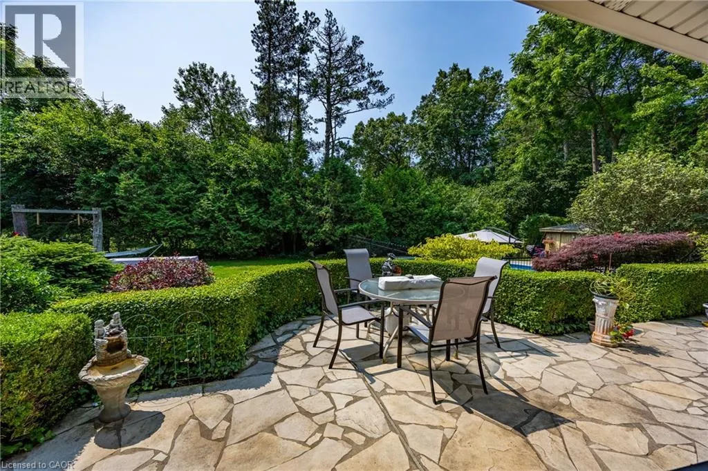6 SUMMIT Circle