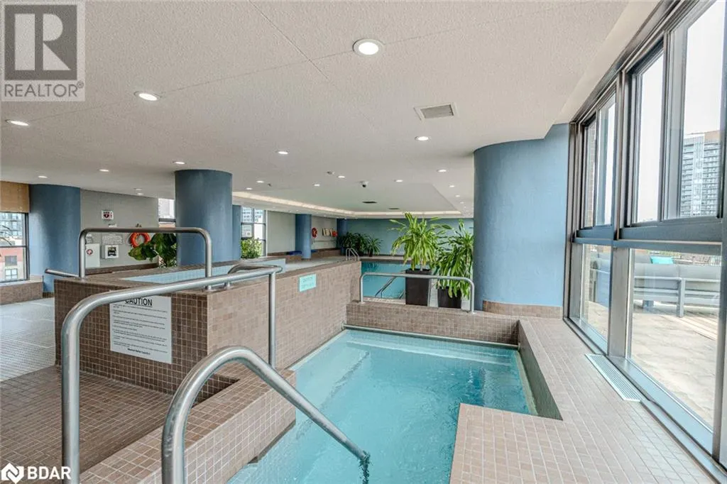 80 FRONT Street E Unit# 824, #824