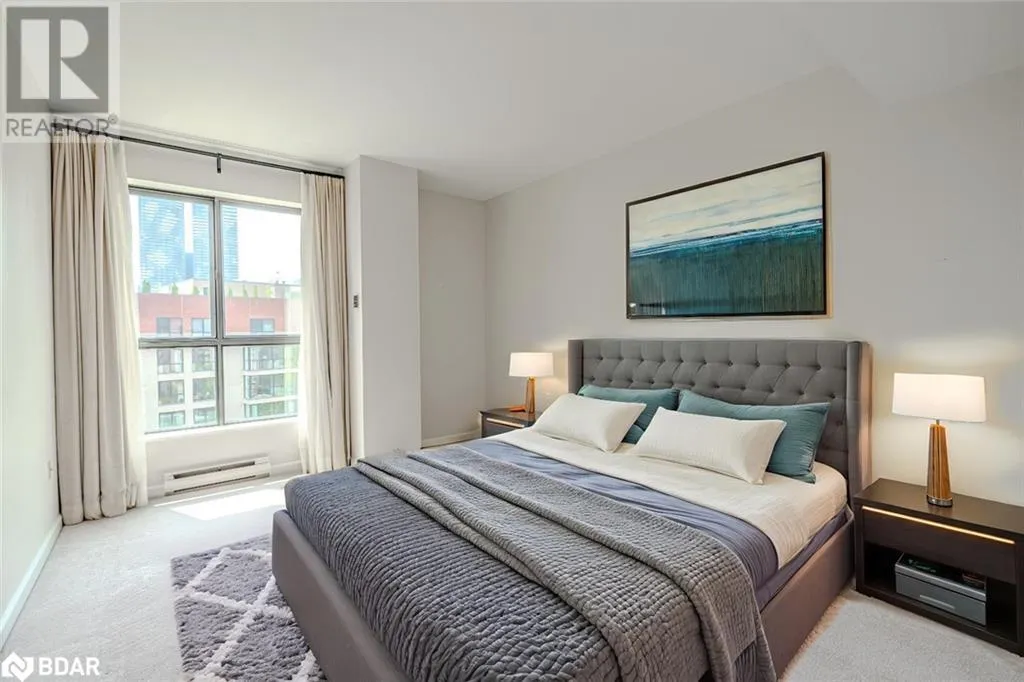 80 FRONT Street E Unit# 824, #824