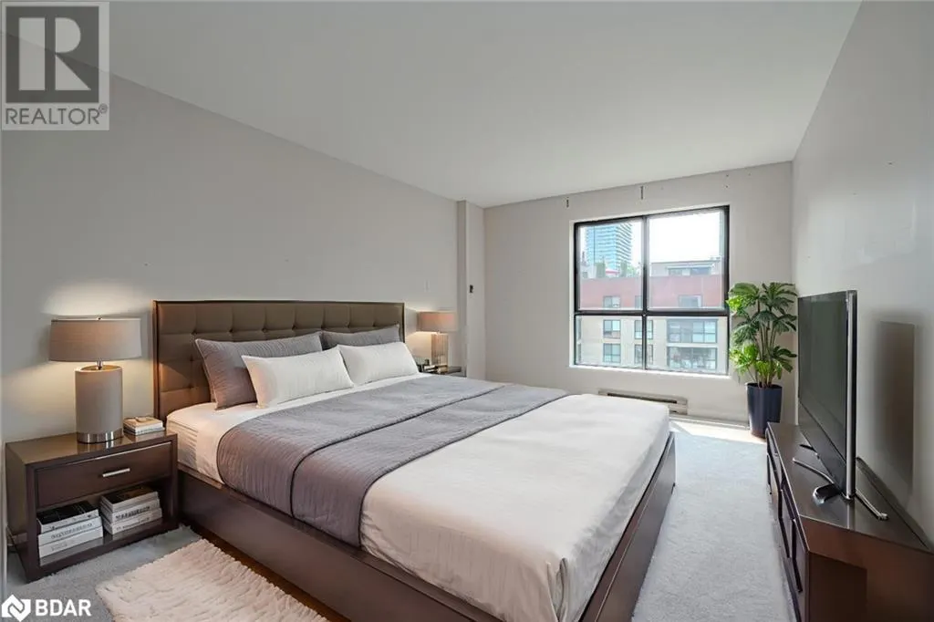 80 FRONT Street E Unit# 824, #824