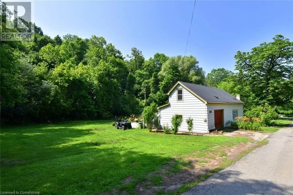 628 MILL Street