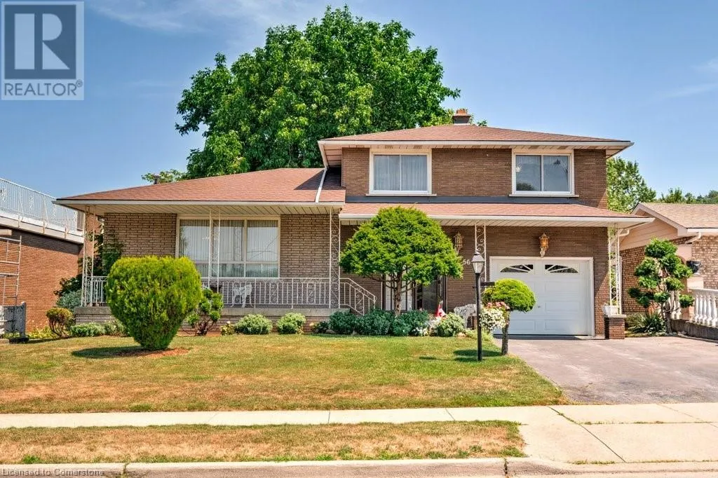 56 GRAY Road