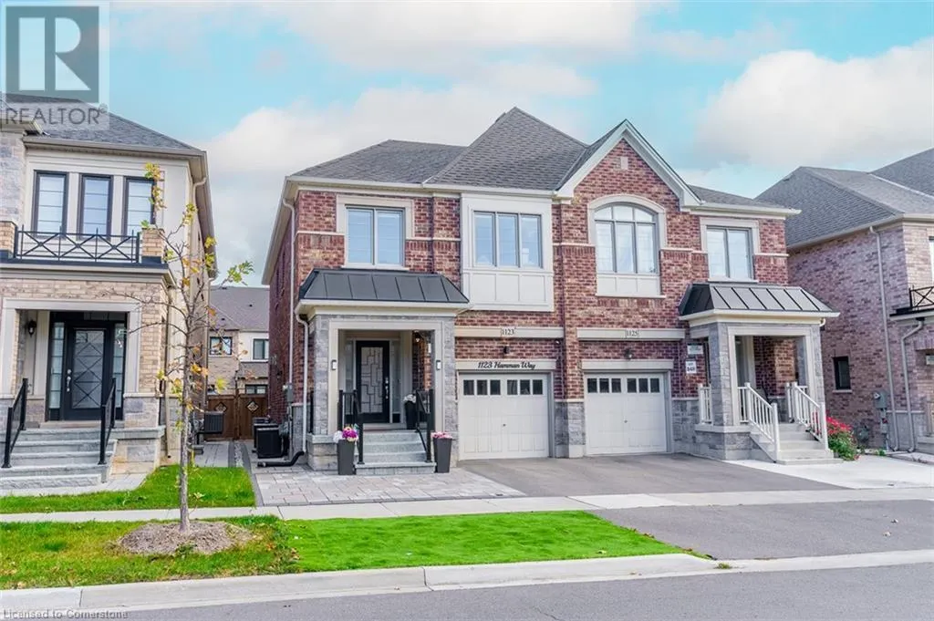 1123 HAMMAN Way