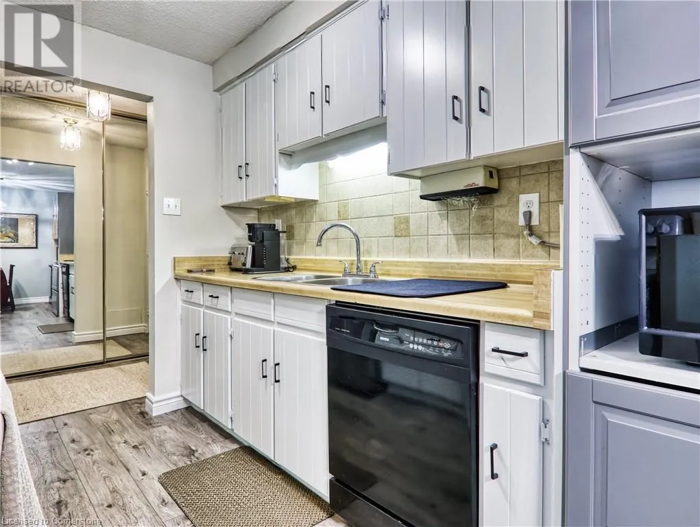 276 OAKDALE Avenue Unit# 110, #110