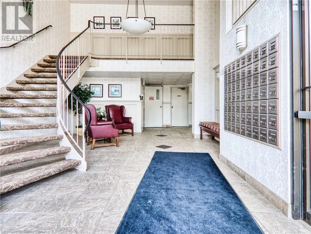 276 OAKDALE Avenue Unit# 110, #110