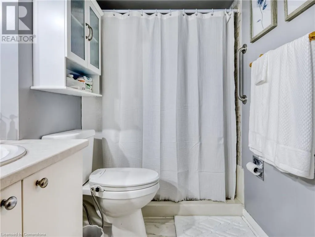 276 OAKDALE Avenue Unit# 110, #110
